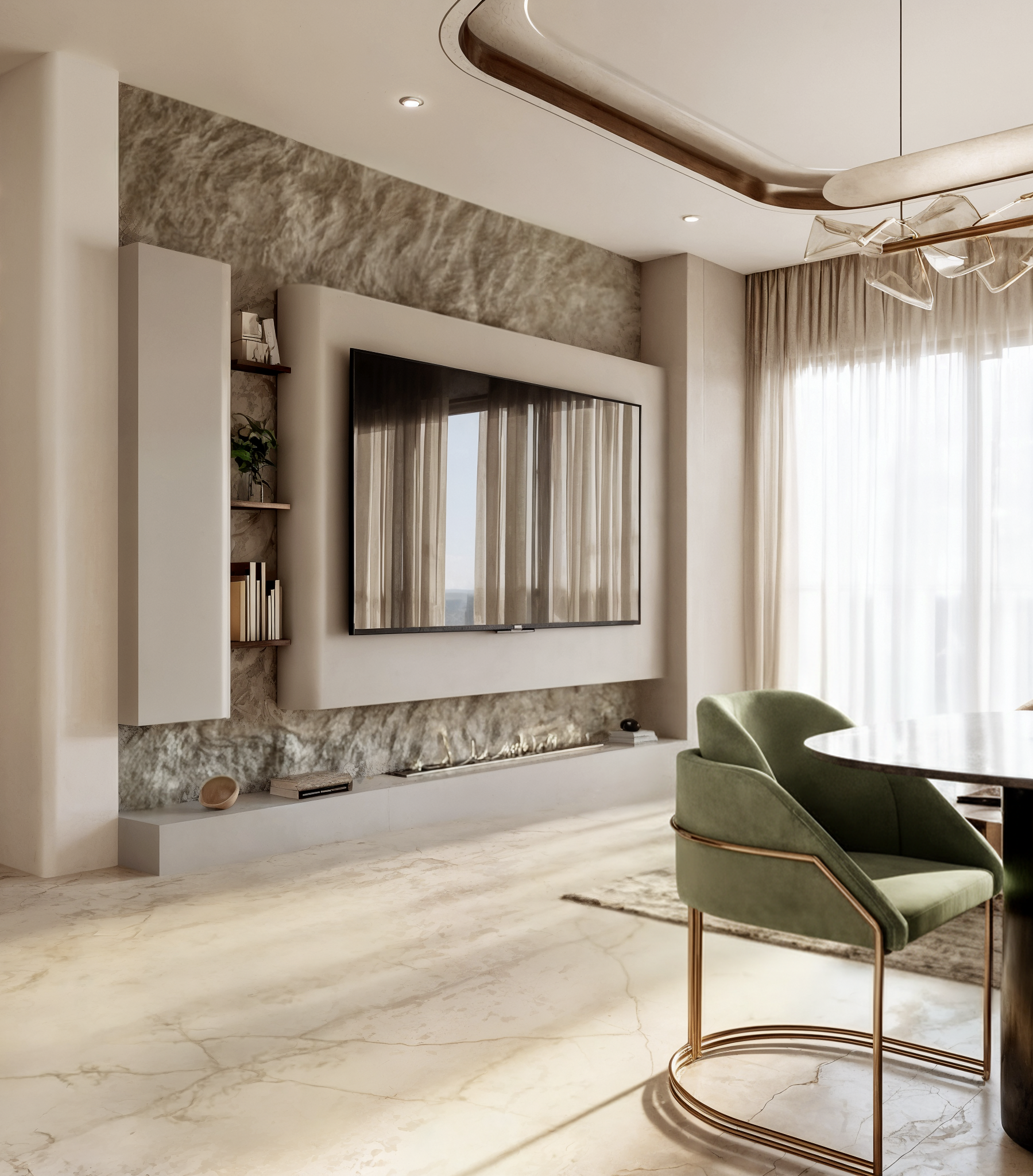Luxurious Residences in Kilimani - view 2